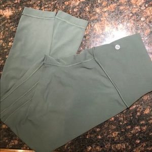 Lululemon align leggings
